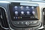 Used 2023 CHEVROLET EQUINOX RS in ANTIOCH, ILLINOIS (Photo 30)
