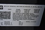Used 2023 CHEVROLET EQUINOX RS in ANTIOCH, ILLINOIS (Photo 39)