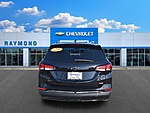 Used 2023 CHEVROLET EQUINOX RS in ANTIOCH, ILLINOIS (Photo 4)