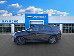 Used 2023 CHEVROLET EQUINOX RS in ANTIOCH, ILLINOIS (Photo 6)