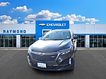 Used 2023 CHEVROLET EQUINOX RS in ANTIOCH, ILLINOIS (Photo 7)