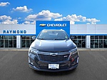 Used 2023 CHEVROLET EQUINOX RS in ANTIOCH, ILLINOIS (Photo 8)