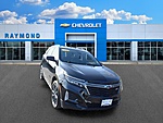 Used 2023 CHEVROLET EQUINOX RS in ANTIOCH, ILLINOIS (Photo 9)