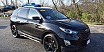 Used 2020 CHEVROLET EQUINOX PREMIER in ANTIOCH, ILLINOIS
