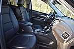 Used 2020 CHEVROLET EQUINOX PREMIER in ANTIOCH, ILLINOIS (Photo 13)