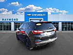 Used 2020 CHEVROLET EQUINOX PREMIER in ANTIOCH, ILLINOIS (Photo 5)