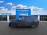 Used 2020 CHEVROLET EQUINOX PREMIER in ANTIOCH, ILLINOIS (Photo 6)