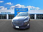 Used 2020 CHEVROLET EQUINOX PREMIER in ANTIOCH, ILLINOIS (Photo 7)