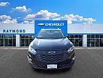 Used 2020 CHEVROLET EQUINOX PREMIER in ANTIOCH, ILLINOIS (Photo 8)