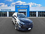 Used 2020 CHEVROLET EQUINOX PREMIER in ANTIOCH, ILLINOIS (Photo 9)