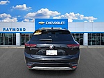 Used 2023 BUICK ENVISION PREFERRED in ANTIOCH, ILLINOIS (Photo 4)