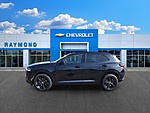 Used 2023 BUICK ENVISION PREFERRED in ANTIOCH, ILLINOIS (Photo 6)