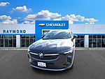 Used 2023 BUICK ENVISION PREFERRED in ANTIOCH, ILLINOIS (Photo 7)