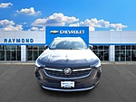 Used 2023 BUICK ENVISION PREFERRED in ANTIOCH, ILLINOIS (Photo 8)
