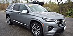 Used 2023 CHEVROLET TRAVERSE PREMIER in ANTIOCH, ILLINOIS