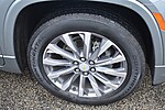 Used 2023 CHEVROLET TRAVERSE PREMIER in ANTIOCH, ILLINOIS (Photo 11)