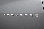 Used 2023 CHEVROLET TRAVERSE PREMIER in ANTIOCH, ILLINOIS (Photo 12)