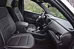 Used 2023 CHEVROLET TRAVERSE PREMIER in ANTIOCH, ILLINOIS (Photo 16)