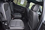 Used 2023 CHEVROLET TRAVERSE PREMIER in ANTIOCH, ILLINOIS (Photo 17)