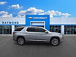 Used 2023 CHEVROLET TRAVERSE PREMIER in ANTIOCH, ILLINOIS (Photo 2)