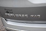 Used 2023 CHEVROLET TRAVERSE PREMIER in ANTIOCH, ILLINOIS (Photo 20)