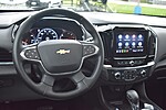 Used 2023 CHEVROLET TRAVERSE PREMIER in ANTIOCH, ILLINOIS (Photo 24)