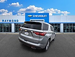 Used 2023 CHEVROLET TRAVERSE PREMIER in ANTIOCH, ILLINOIS (Photo 3)