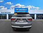 Used 2023 CHEVROLET TRAVERSE PREMIER in ANTIOCH, ILLINOIS (Photo 4)