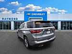 Used 2023 CHEVROLET TRAVERSE PREMIER in ANTIOCH, ILLINOIS (Photo 5)
