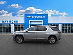 Used 2023 CHEVROLET TRAVERSE PREMIER in ANTIOCH, ILLINOIS (Photo 6)