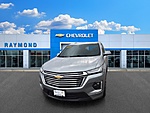 Used 2023 CHEVROLET TRAVERSE PREMIER in ANTIOCH, ILLINOIS (Photo 7)