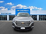 Used 2023 CHEVROLET TRAVERSE PREMIER in ANTIOCH, ILLINOIS (Photo 8)