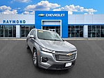 Used 2023 CHEVROLET TRAVERSE PREMIER in ANTIOCH, ILLINOIS (Photo 9)