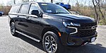 Used 2023 CHEVROLET SUBURBAN Z71 in ANTIOCH, ILLINOIS