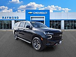 Used 2023 CHEVROLET SUBURBAN Z71 in ANTIOCH, ILLINOIS (Photo 1)
