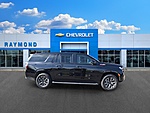 Used 2023 CHEVROLET SUBURBAN Z71 in ANTIOCH, ILLINOIS (Photo 2)