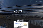 Used 2023 CHEVROLET SUBURBAN Z71 in ANTIOCH, ILLINOIS (Photo 21)