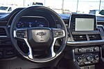 Used 2023 CHEVROLET SUBURBAN Z71 in ANTIOCH, ILLINOIS (Photo 25)