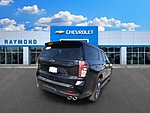 Used 2023 CHEVROLET SUBURBAN Z71 in ANTIOCH, ILLINOIS (Photo 3)
