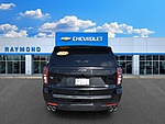 Used 2023 CHEVROLET SUBURBAN Z71 in ANTIOCH, ILLINOIS (Photo 4)