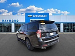 Used 2023 CHEVROLET SUBURBAN Z71 in ANTIOCH, ILLINOIS (Photo 5)