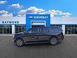 Used 2023 CHEVROLET SUBURBAN Z71 in ANTIOCH, ILLINOIS (Photo 6)
