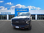 Used 2023 CHEVROLET SUBURBAN Z71 in ANTIOCH, ILLINOIS (Photo 7)