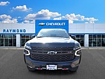 Used 2023 CHEVROLET SUBURBAN Z71 in ANTIOCH, ILLINOIS (Photo 8)