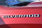 Used 2020 CHEVROLET SILVERADO 1500 CUSTOM in ANTIOCH, ILLINOIS (Photo 11)