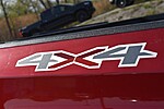 Used 2020 CHEVROLET SILVERADO 1500 CUSTOM in ANTIOCH, ILLINOIS (Photo 12)