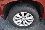 Used 2020 CHEVROLET SILVERADO 1500 CUSTOM in ANTIOCH, ILLINOIS (Photo 14)