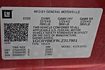 Used 2020 CHEVROLET SILVERADO 1500 CUSTOM in ANTIOCH, ILLINOIS (Photo 16)