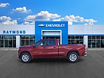 Used 2020 CHEVROLET SILVERADO 1500 CUSTOM in ANTIOCH, ILLINOIS (Photo 6)