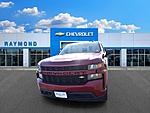 Used 2020 CHEVROLET SILVERADO 1500 CUSTOM in ANTIOCH, ILLINOIS (Photo 7)